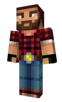 Minecraft skin Quartus