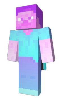Minecraft скин по нику 1643