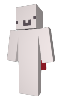 Minecraft skin elww