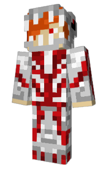 Minecraft скін по ніку TheSwoogy