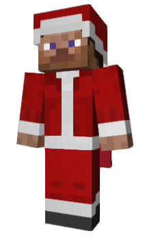 Minecraft skin jdqn