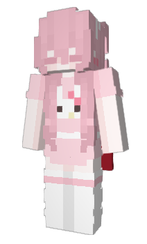 Minecraft скин по нику TALENTLES2