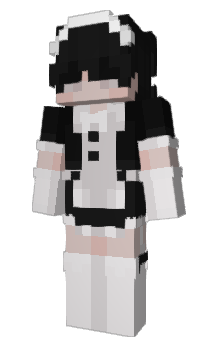 Minecraft скин по нику Szczvr