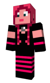 Minecraft skin lLolal