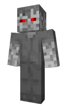 Minecraft скин по нику xXimdumb1232Xx