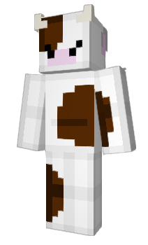 Minecraft skin lazau