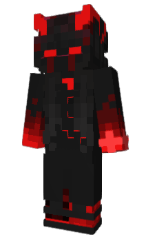 Minecraft скин по нику _HAOS_