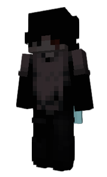 Minecraft скин по нику YouWillBeCooked