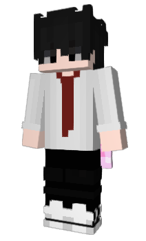 Minecraft скин по нику _Xiresa_