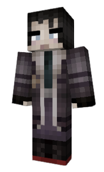 Minecraft скін по ніку myri_