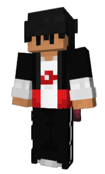 Minecraft скін по ніку matheus_dx