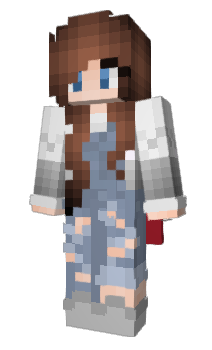 Minecraft скін по ніку _snel