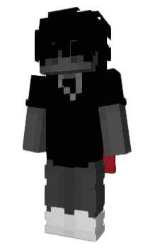 Minecraft skin Mr_Er