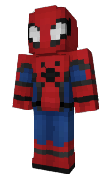 Minecraft skin Sarahscraft