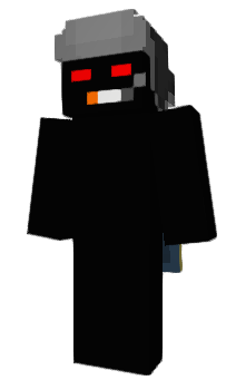 Minecraft скин по нику limoch