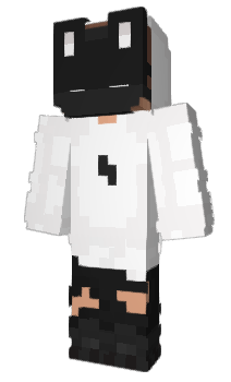 Minecraft скін по ніку RbAce