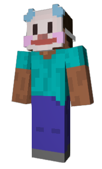 Minecraft скін по ніку PacketClient