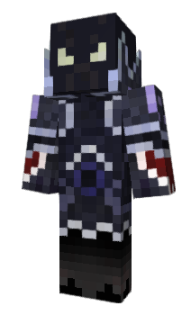 Minecraft скин по нику massial