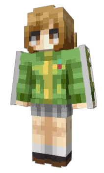 Minecraft скін по ніку deividpro