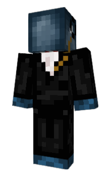 Minecraft скин по нику Kayzom