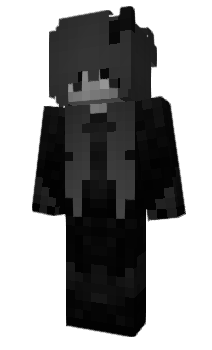 Minecraft скин по нику Tabletten