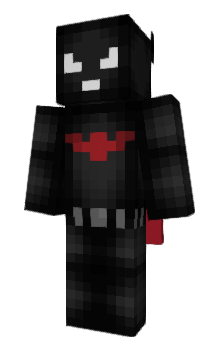 Minecraft скін по ніку markuus
