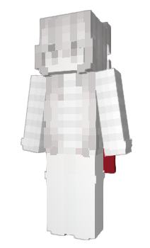 Minecraft skin juuneee