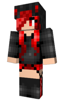 Minecraft skin pickibs