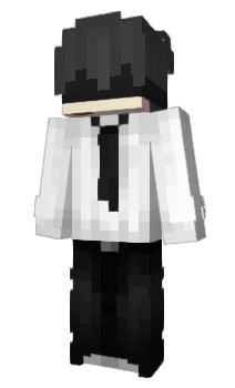 Minecraft скін по ніку NaviorSlayz