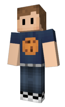 Minecraft скін по ніку toolsss