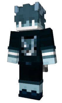 Minecraft скин по нику MrTerra