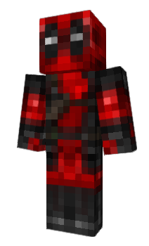 Minecraft скин по нику idiam