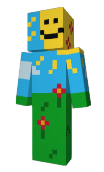 Minecraft skin user221