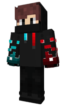 Minecraft скин по нику ULtrz