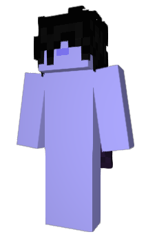 Minecraft скин по нику okdavidj