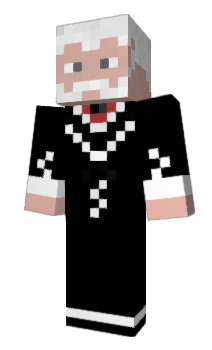 Minecraft скін по ніку olie3