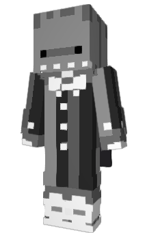 Minecraft скін по ніку kami_lotik