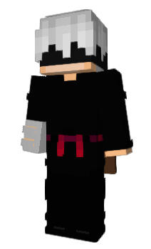 Minecraft скин по нику CBX7
