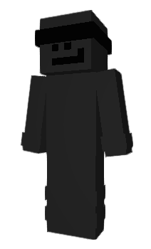 Minecraft скин по нику scdv