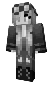 Minecraft скин по нику Soursop