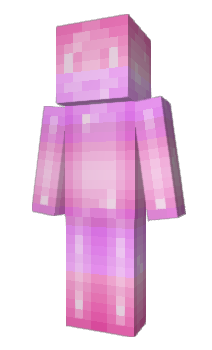 Minecraft skin TheLemonade