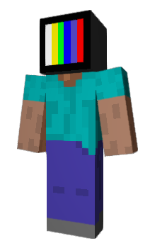 Minecraft skin Sabbes