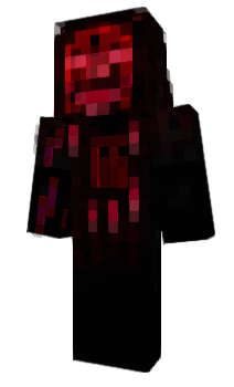 Minecraft скин по нику kevin1545