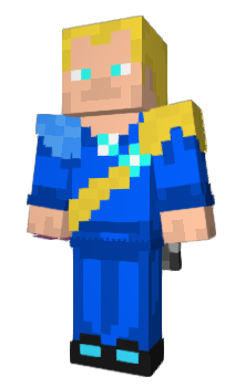 Minecraft скин по нику Hunter099