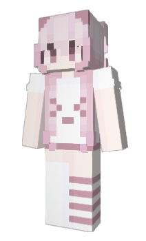 Minecraft скін по ніку yorl