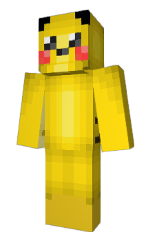 Minecraft скін по ніку Vegetta7