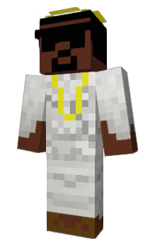 Minecraft скін по ніку atlg