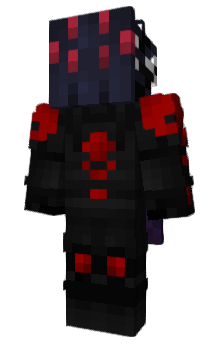 Minecraft skin d59