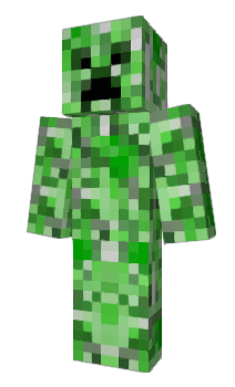 Minecraft skin we15