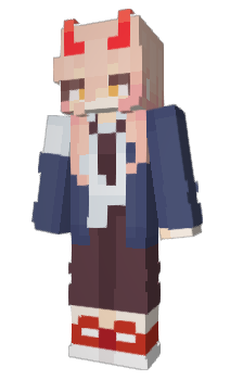 Minecraft skin Yeasin